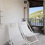 La Chianconata ゲストハウス ヴィエステ