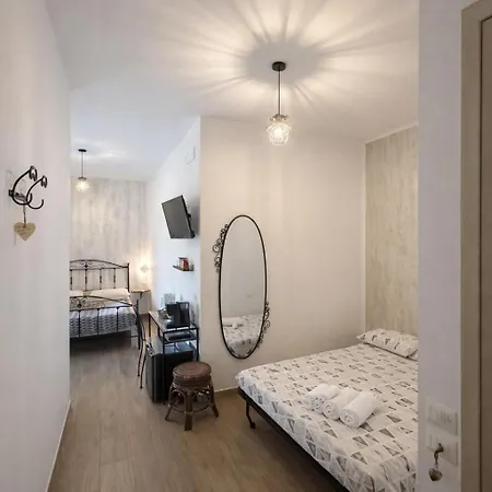 La Chianconata ゲストハウス