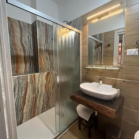 La Chianconata Gæstehus 3*