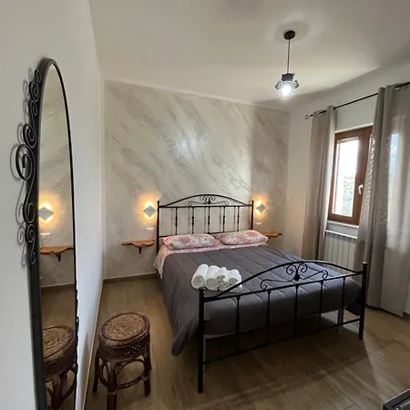 La Chianconata Guest house