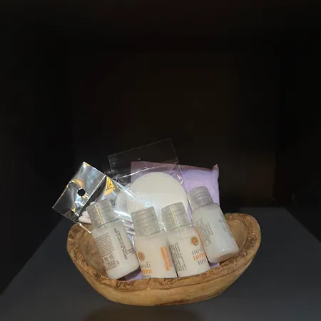 La Chianconata 3* Vieste