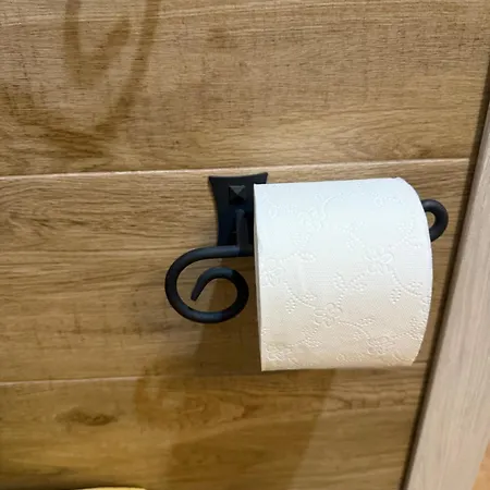 La Chianconata Gæstehus