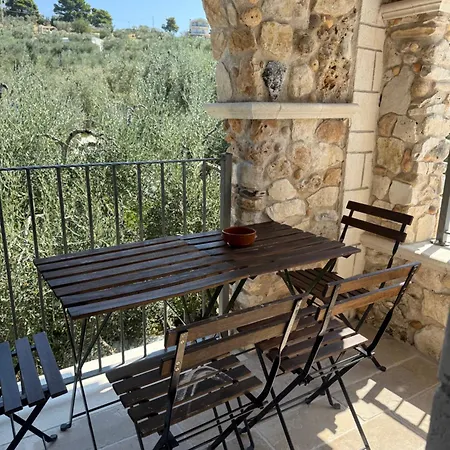 La Chianconata فيستَ