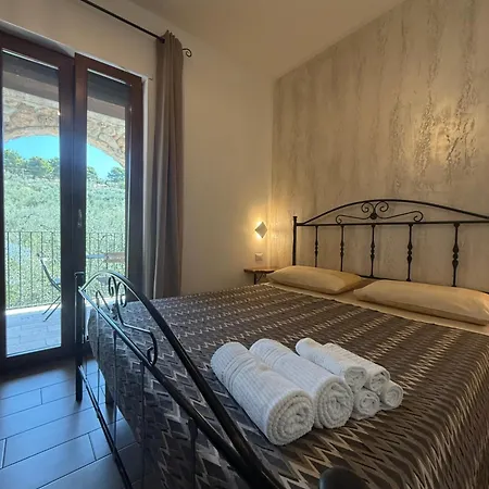 La Chianconata 3*