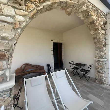 La Chianconata Vieste