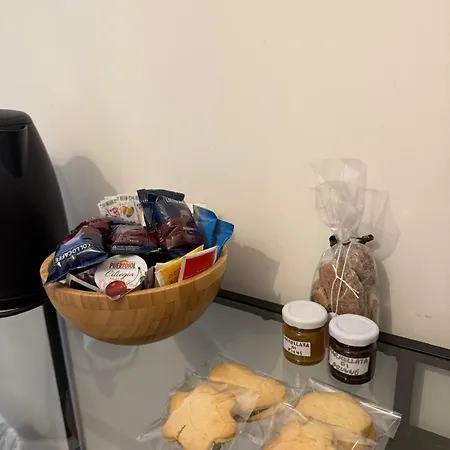 Gæstehus La Chianconata 3*