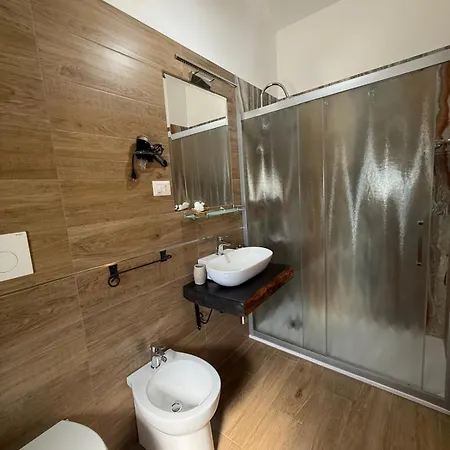 La Chianconata Guest house