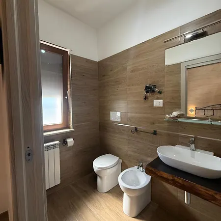 Guest house La Chianconata 3*