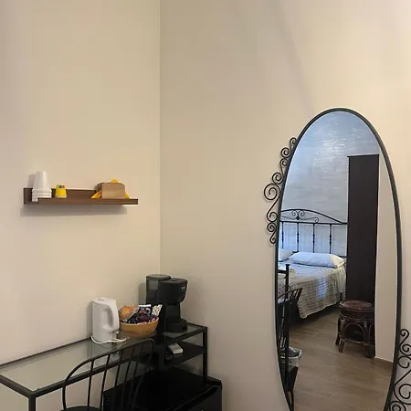 La Chianconata بيت ضيافة فيستَ