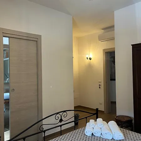 Guest house La Chianconata Vieste