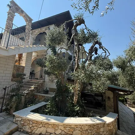 La Chianconata Gæstehus 3*