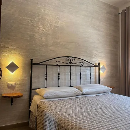 Guest house La Chianconata Vieste