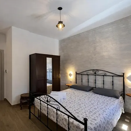 Maison d'hôtes La Chianconata