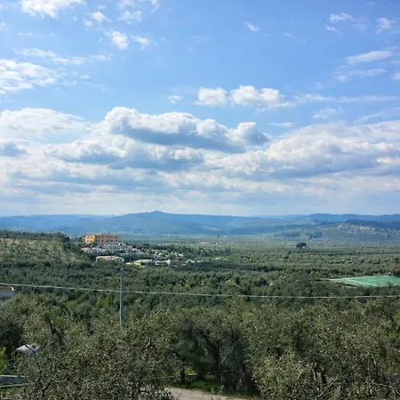 La Chianconata Gæstehus Vieste